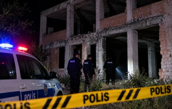 Göyçayda müəmmalı ölüm: Ailənin yeganə övladının meyiti tapıldı - Foto
