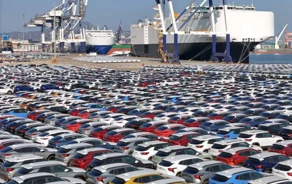 Çindən Azərbaycana avtomobil ixracı kəskin azaldı: 2027-ci ildə alıcıları nələr gözləyir? - Video