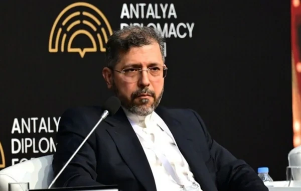 Səid Xətibzadə: "İran heç bir müvəqqəti sülh razılaşmasını qəbul etmir"