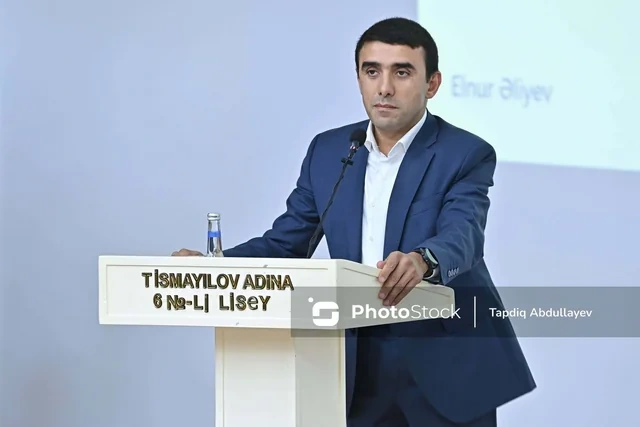 "PISA 2025"də Azərbaycandan neçə şagird iştirak edib? - Maraqlı tədqiqat