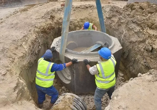 Bakının kanalizasiya problemi bir neçə ilə tamamilə həll oluna bilər?