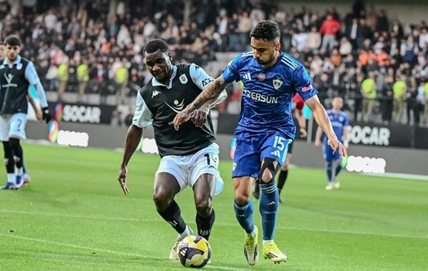 Azarkeşlərin intizamsızlığı səbəbindən "Neftçi" və "Qarabağ" cərimələndi