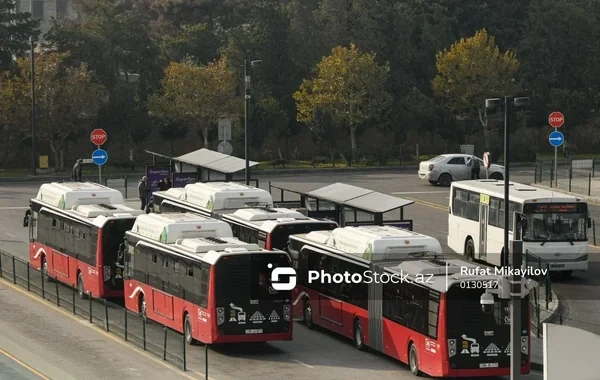 Avtobusların vəziyyəti niyə hələ də qənaətbəxş deyil? - VİDEO