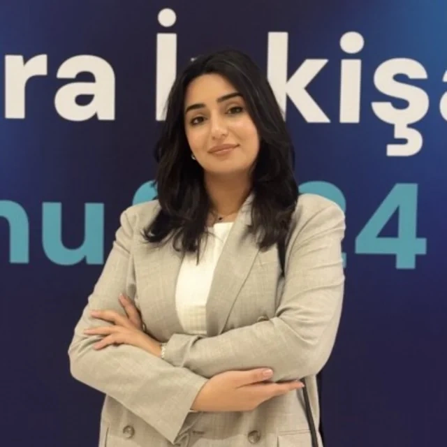 Zeynəb Zamanovaya vəzifə verildi - Foto