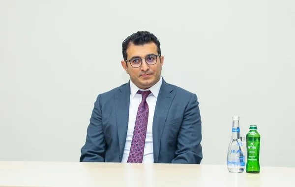 Altı ay əvvəl direktor təyin olunmuşdu: Pərviz Hacıyev öz ərizəsi ilə VƏZİFƏSİNDƏN AYRILDI