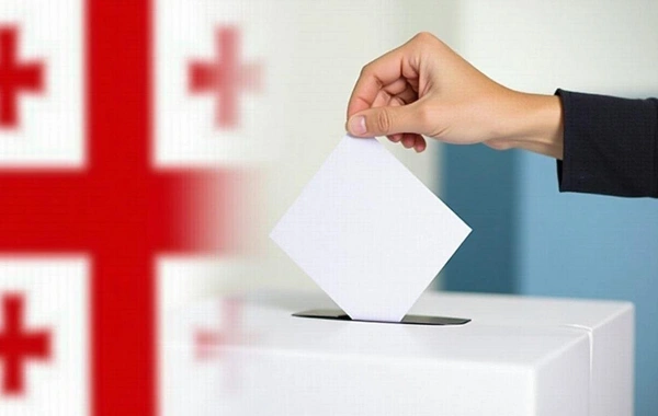 Gürcüstan vətəndaşlarının xaricdə səs vermələri qadağan edildi
