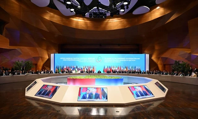 Deputat: "AQEM-ə sədrliyin uzadılması Azərbaycanın beynəlxalq nüfuzunun göstəricisidir" - Foto