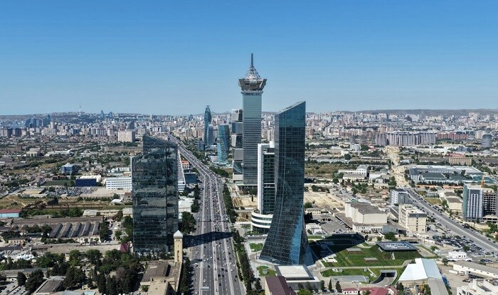 AMB ödəniş təşkilatının lisenziyasını ləğv etdi
