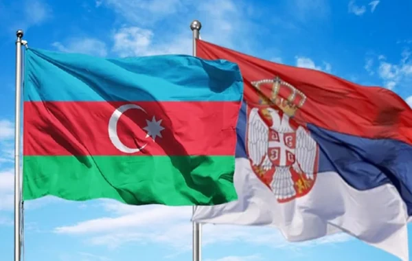Azərbaycan Serbiya ilə qida təhlükəsizliyi sahəsində əməkdaşlıq edəcək