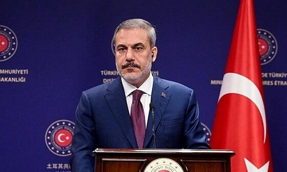 Rusiya razılaşmalara əməl edir, lakin tanqo üçün... - Fidan