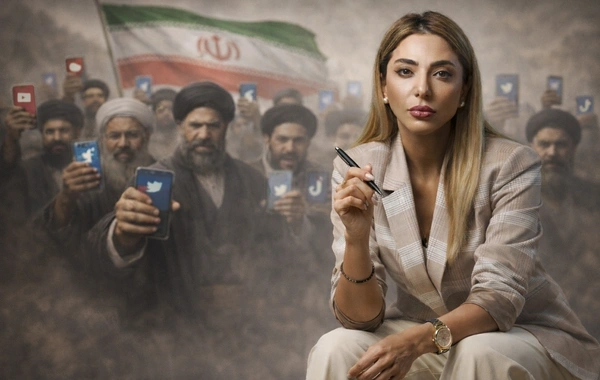 İran trolları və ya "beşmanatlıqlar"