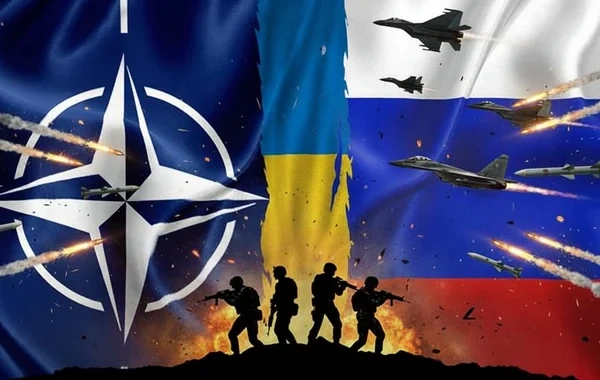 NATO ilə Rusiya arasında birbaşa hərbi toqquşma gözlənilir?