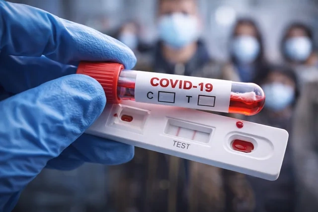 Pandemiyanın altı ili tamam oldu - Koronavirus dünyada və Azərbaycanda hansı izləri qoydu?