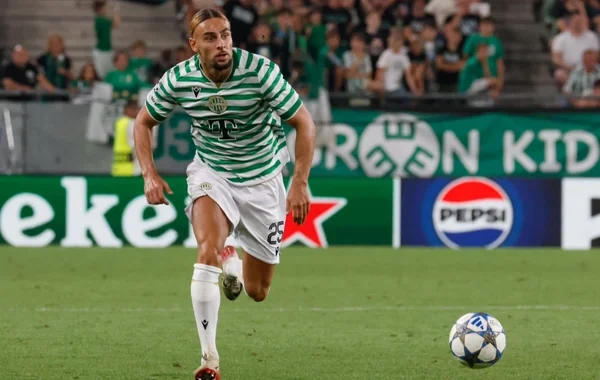 "Qarabağ" "Ferentsvaroş"dan futbolçu transfer etməyə yaxındır
