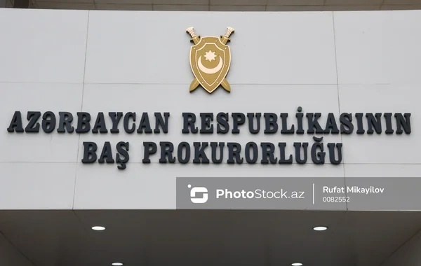 445 min manat mənimsəmədə şübhəli bilinən qadın Türkiyədən Azərbaycana ekstradisiya olunacaq