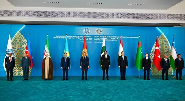 İranın Baş prokuroru İlham Əliyevə təşəkkür edib