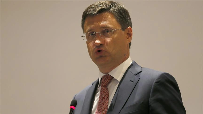 Benzinlə bağlı bu qadağanın müddəti artırılacaq - Novak