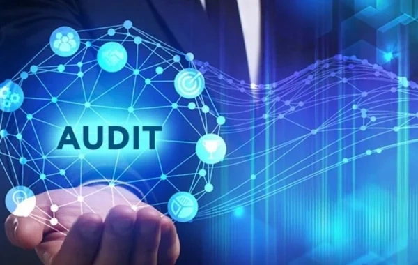 "Dövlət auditi" informasiya sistemi yaradıldı