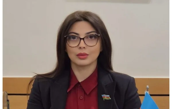 Azərbaycanlı deputata VƏZİFƏ VERİLDİ - ÖZƏL