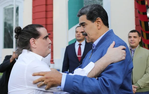 Maduroya yaxın şəxs ABŞ-yə deportasiya edildi