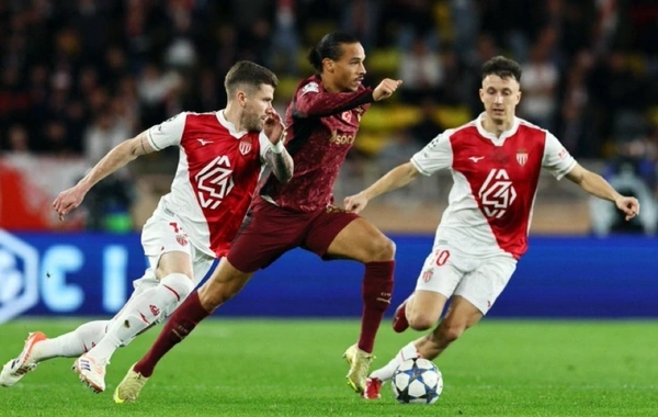 UEFA Çempionlar Liqası: "Qalatasaray" səfərdə, "İnter" isə evdə bir qolla uduzdular