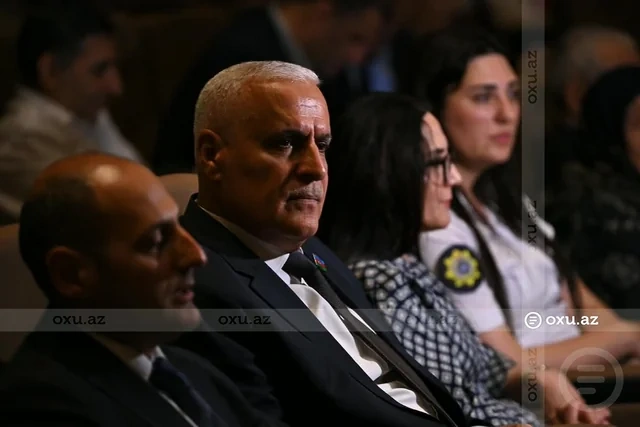 Şəhid polkovnik-leytenant Əkrəm Şadmanovun həyat hekayəsi ekranlaşdırıldı - "Vətən daşı" - FOTO