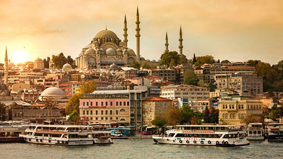 İranın hücumlarına görə İstanbulda fövqəladə iclas keçiriləcək