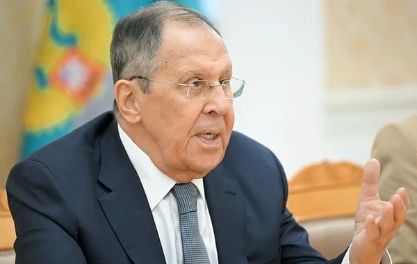Lavrov Putin və Trampın münasibətlərindən danışdı