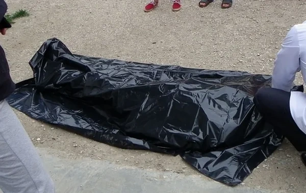 Bakıda fəhlə iş yerində qəfil öldü