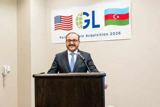 Tarixi nailiyyət: "GL Group" ABŞ-də dörd neft-qaz aktivini əldə edən ilk Azərbaycan şirkəti oldu