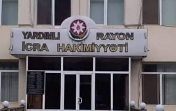 Yardımlı İcra Hakimiyyətində əməliyyat: HƏBS OLUNANLAR VAR