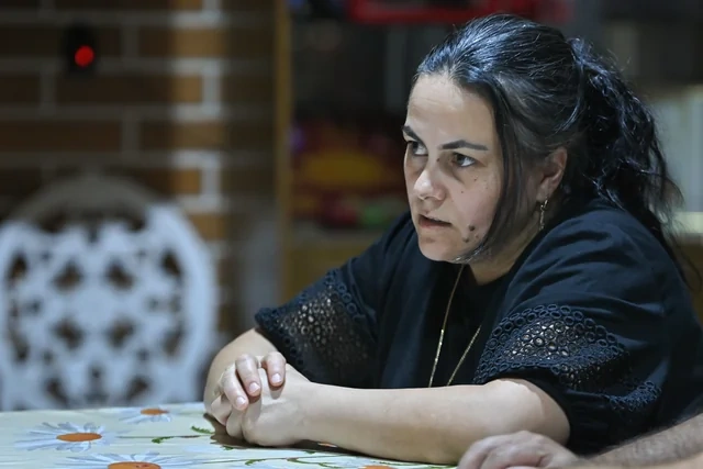 "Dedi, görərsən, sənə necə gəlin gətirəcəyəm" – Şəhid anasından ürəkdağlayan xatirə