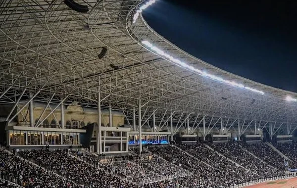 Tribunalar canlanır, problemlər qalır: Azərbaycan futbolunda yeni dövr - Foto