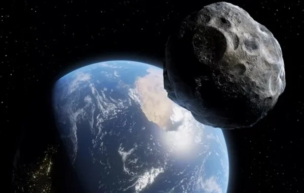 Yerə yaxınlaşan 40 min asteroid: Bəzilərinin diametri bir kilometri keçir