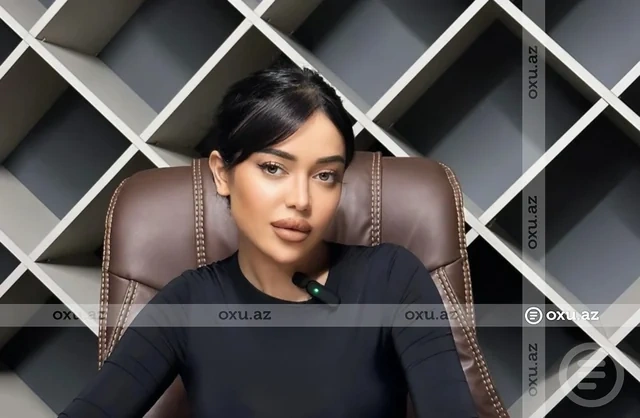 Nigar Fərhadla bağlı yeni şikayət: "8500 manat verdik, nə pulumuzu qaytardılar, nə də universitetə qəbul ola bildik" - FOTO