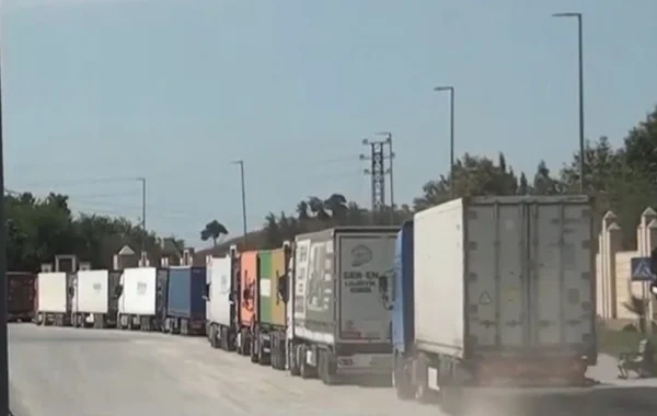 Ermənistanın Azərbaycana ixrac etdiyi məhsulun adı məlum oldu