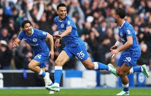 İngiltərə Premyer Liqasında son doqquz ilin ən uzaq məsafədən qolu vurulub - Video