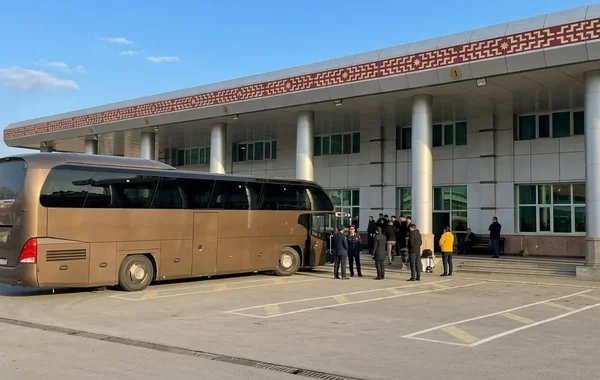 AYNA: Naxçıvanla İğdır arasında sərnişindaşıma ödənişsiz həyata keçirilir