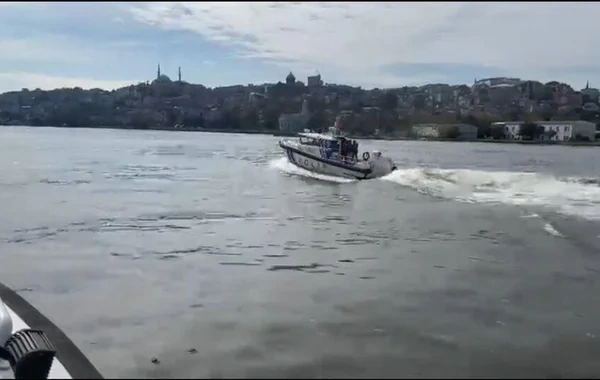 İstanbuldakı sel fəlakəti: Ölənlərin sayı 10-a çatdı - Video